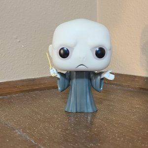 Funko Pop - Harry Potter - #6 Voldemort